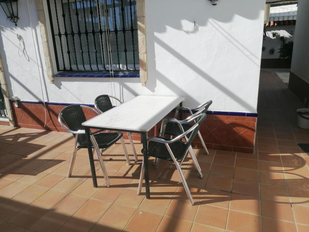 Sevilla A Tus Pies * Mairena del Aljarafe