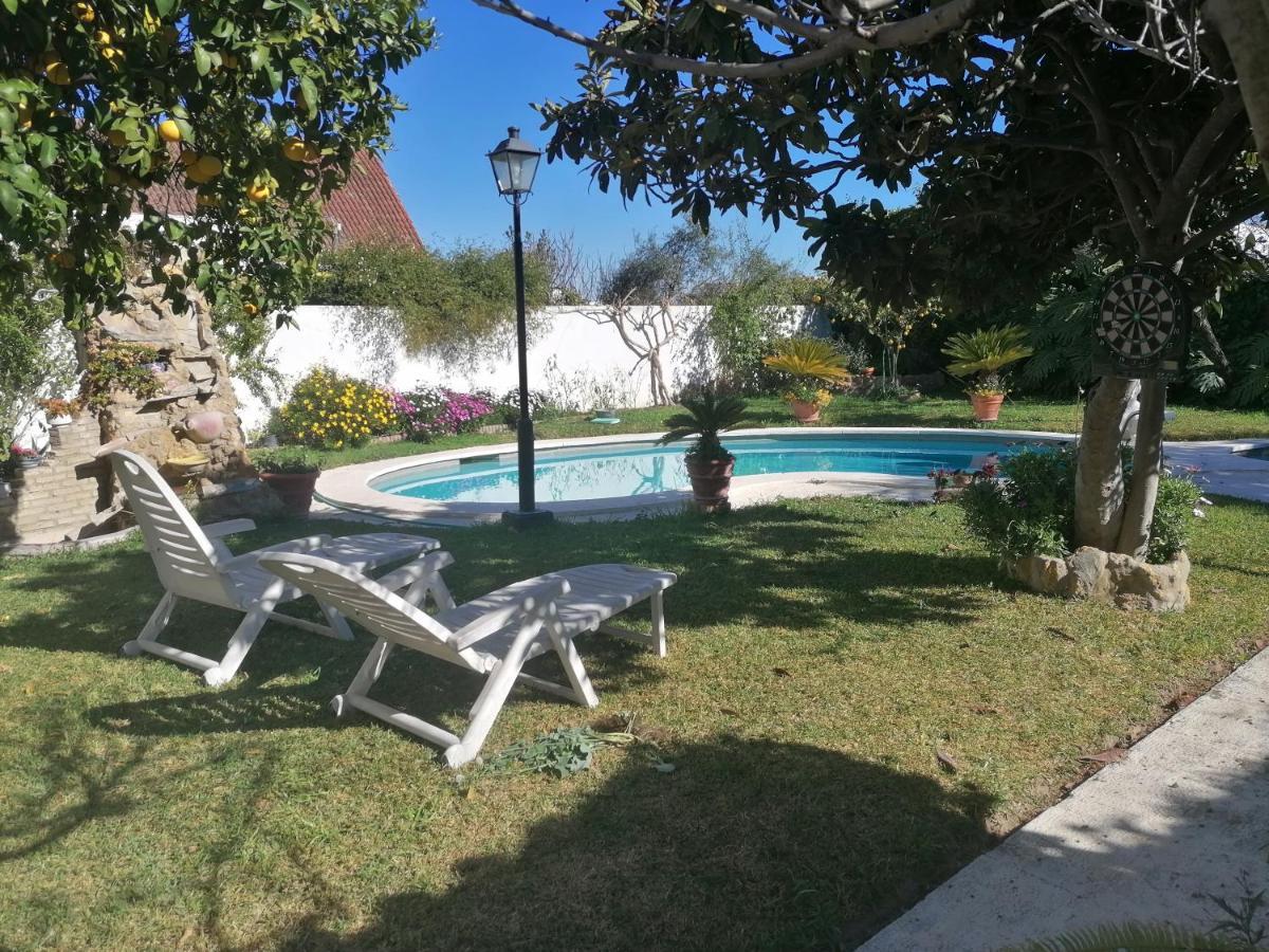 Apartment Sevilla A Tus Pies *