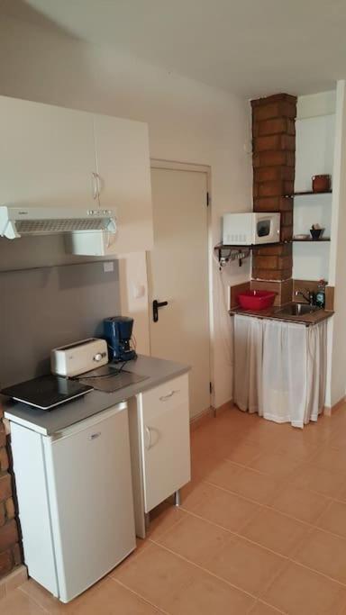 Apartment Sevilla A Tus Pies