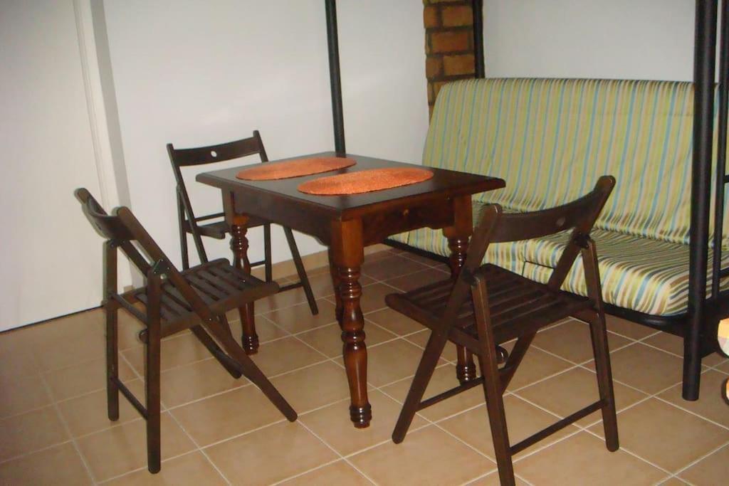 Apartment Sevilla A Tus Pies