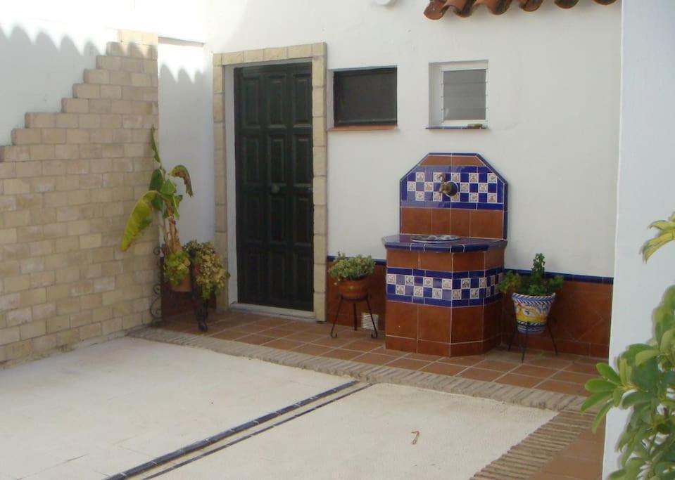 Sevilla A Tus Pies Mairena del Aljarafe