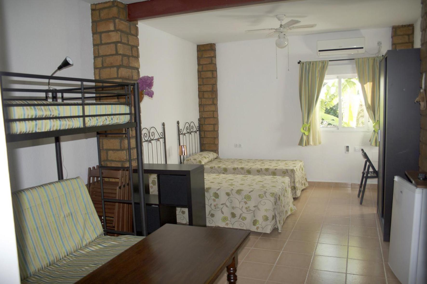 Apartment Sevilla A Tus Pies *