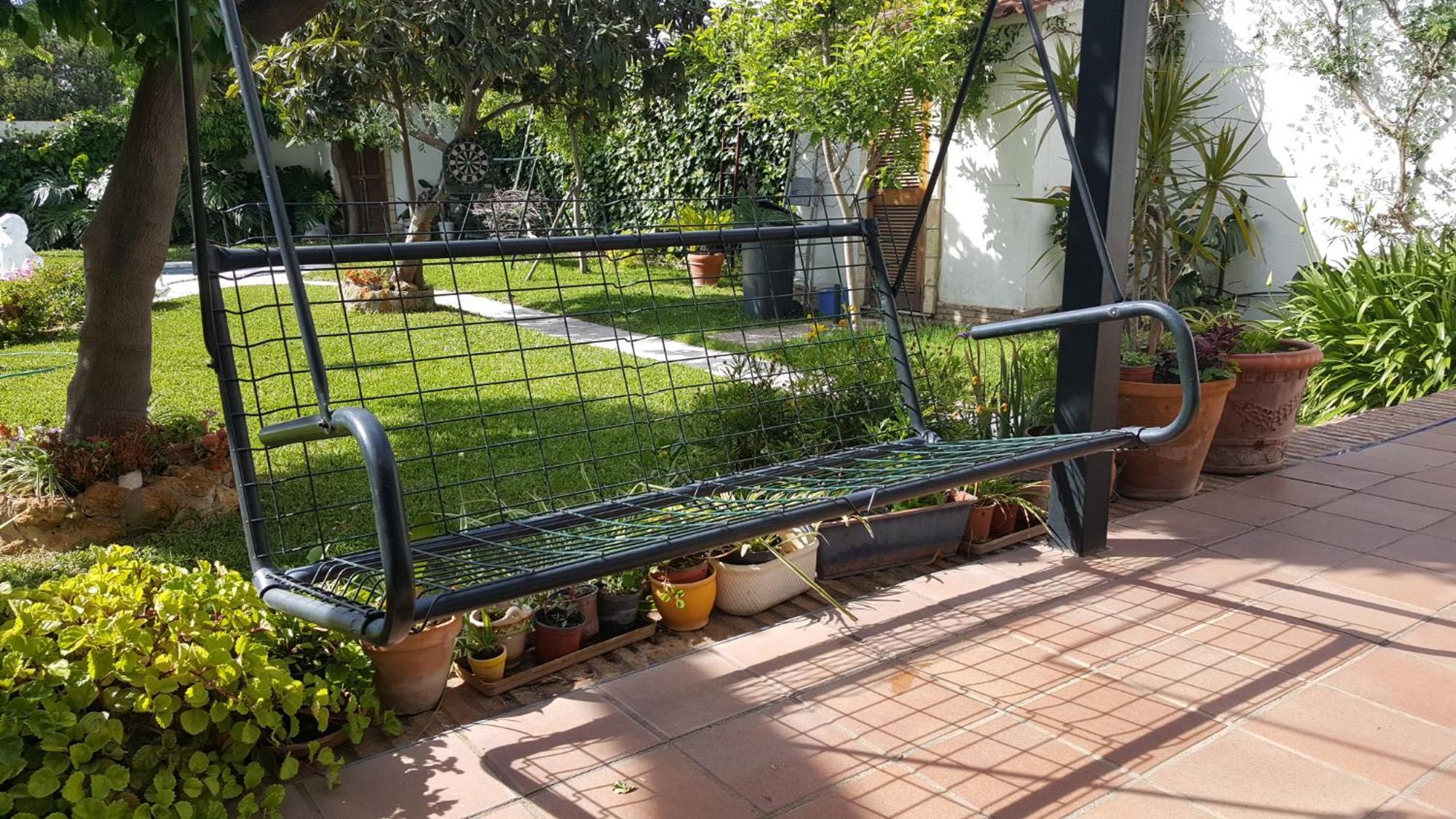 Apartment Sevilla A Tus Pies